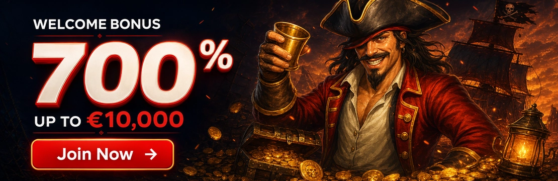 Hook Casino